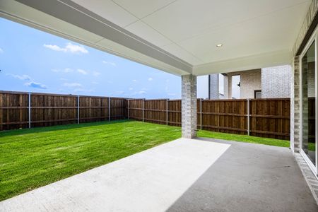 New construction Single-Family house 940 Heatherbrook Dr, Prosper, TX 75078 plan 1138 - image 4