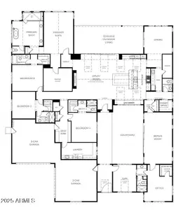 New construction Single-Family house 6128 E Sweetwater Ave, Scottsdale, AZ 85254 - image 2