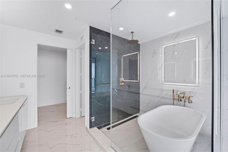 New construction Condo house 700 Ne 24Th St, Unit 3502, Miami, FL 33137 - image 11
