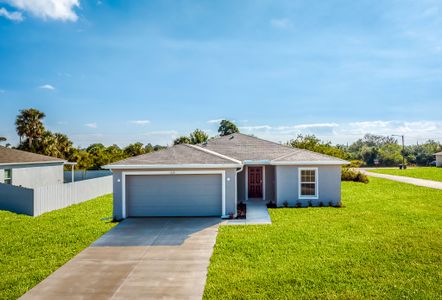 Silver Springs Shores by Maronda Homes in Ocala - photo 4 4