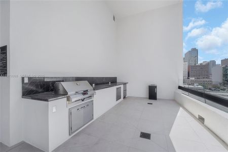 New construction Condo house 225 N Miami, Unit 3009, Miami, FL 33128 - image