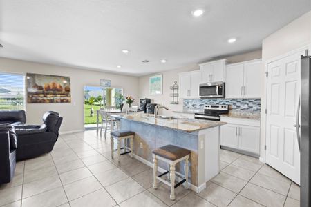 New construction Single-Family house 9534 Seaspray Dr Dr, Fort Pierce, FL 34945 null- photo 36 36