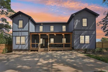 New construction Single-Family house 1400 Bouldercrest Rd, Atlanta, GA 30316 - image