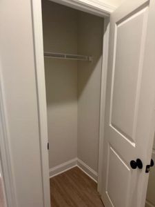 New construction Townhouse house 27 Benscot Dr, Austell, GA 30106 - image 14