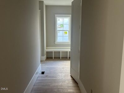 New construction Single-Family house 1705 Burnette Garden Path, Raleigh, NC 27612 null- photo 19 19