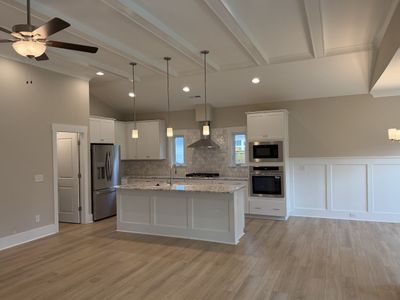 New construction Single-Family house 2339 Crescent Bay Dr, Unit 28461, Southport, NC 28461 plan Marshall - image 7