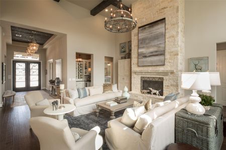 New construction Single-Family house 4206 Westgate Ln, Fulshear, TX 77441 - image 5