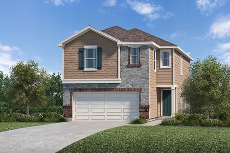 New construction Single-Family house 14839 Vance Jackson Rd, Unit 1508, San Antonio, TX 78249 null- photo 0