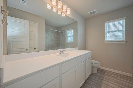 New construction Single-Family house 27322 Clear Breeze Dr, Katy, TX 77493 - image 4