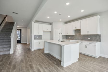 New construction Single-Family house 31239 Casanova Dr, Huffman, TX 77336 - image 10