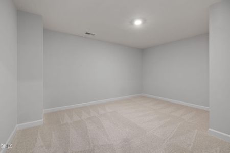 New construction Townhouse house 704 Blackpool Dr, Durham, NC 27703 - image 13