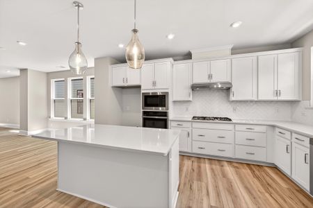 New construction Single-Family house 424 Old Town Village Rd, Waxhaw, NC 28173 plan Price - image 9