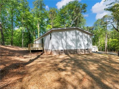 New construction Single-Family house 3037 Fowler Rd, Gainesville, GA 30501 - image