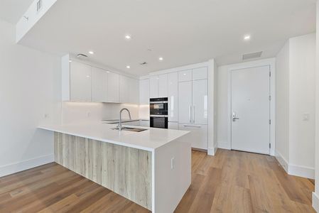 New construction Condo house 220 Lake Shore Dr, Unit N-1521, Lake Park, FL 33403 - image 7