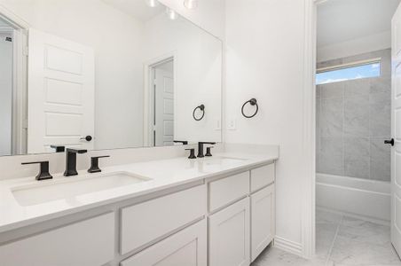 New construction Single-Family house 6851 Hayes Rd, Midlothian, TX 76065 - image 4