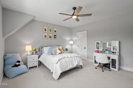 New construction Single-Family house 594 Birch Hollow Rd, Chapel Hill, NC 27516 - image 18