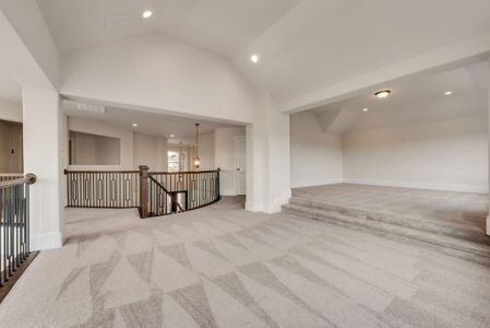 New construction Single-Family house 5412 Glenscape Cir, Plano, TX 75094 null- photo 23 23