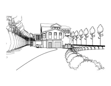 New construction Single-Family house 815 Yaupon Dr, Charleston, SC 29492 - image