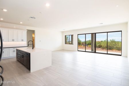 New construction Single-Family house 522 N Sun Road, Apache Junction, AZ 85119 - photo 14 14