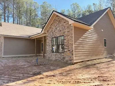 New construction Single-Family house 2121 Hwy 101 N, Dallas, GA 30157 - image
