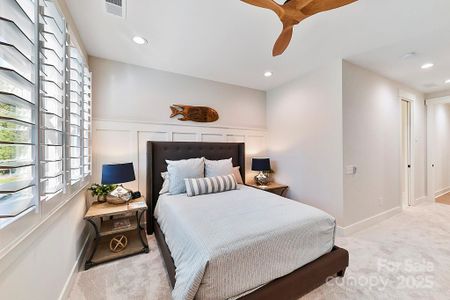 New construction Single-Family house 305 Weddington Grove Ln, Weddington, NC 28104 - image 17