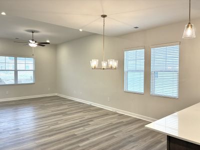 New construction Single-Family house 1422 Johnstone Dr, Reidville, SC 29375 plan The Princeton A - image 14