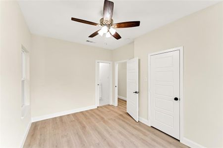 New construction Single-Family house 610 Meadowbrook St, Allen, TX 75002 null- photo 31 31