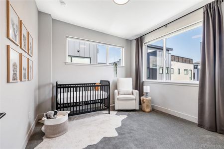 Townhomes on Harlan St. by Real Architecture in Westminster - image 18