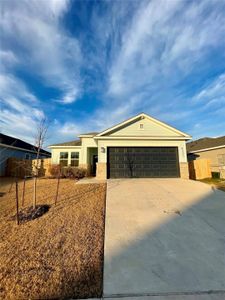 New construction Single-Family house 4221 Lugard Dr, Killeen, TX 76542 - image