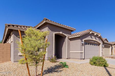 New construction Single-Family house 24460 N 166Th Ave, Surprise, AZ 85387 null- photo 2 2