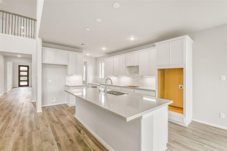 New construction Single-Family house 31414 Greenville Creek Ln, Hockley, TX 77447 - image 10