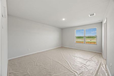 New construction Single-Family house 528 Stone Hollow Dr, Van Alstyne, TX 75495 - image 15