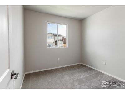 New construction Single-Family house 1610 Sunflower Wy, Johnstown, CO 80534 - image 15