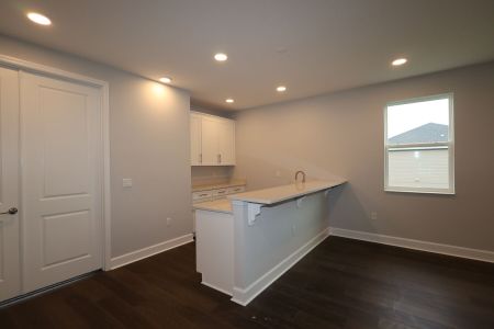 New construction Single-Family house 17030 Overstory Rd, Orlando, FL 32820 plan Grandview Sl - image 14