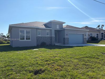 New construction Single-Family house 13 Lateen Sail Dr, Placida, FL 33946 - image