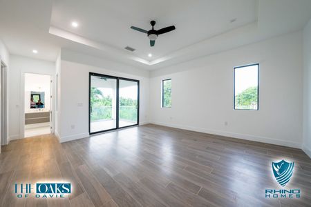 New construction Single-Family house 1275 Sw 130Th Ave, Davie, FL 33325 null- photo 33 33