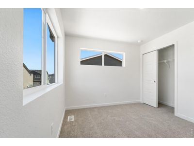 New construction Townhouse house 3836 Pinnacles Ct, Evans, CO 80620 - image 10