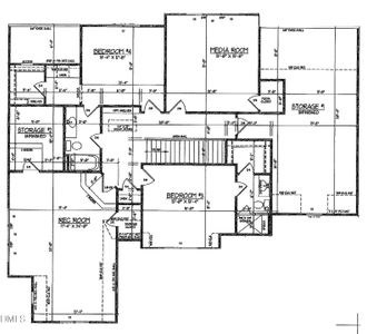 New construction Single-Family house 5852 Carriage Gate Dr, Raleigh, NC 27603 - image