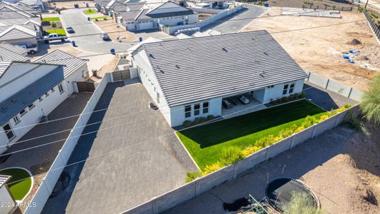 New construction Single-Family house 1704 E Melrose Street, Mesa, AZ 85203 - photo 88 88