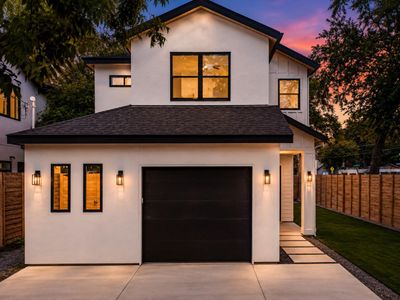 New construction Single-Family house 752 Pedernales St, Austin, TX 78702 - image