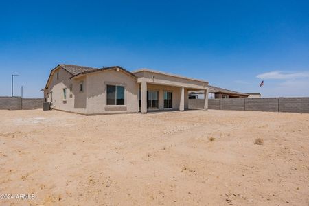 New construction Single-Family house 20199 W Mulberry Dr, Buckeye, AZ 85396 Carmona- photo 32 32