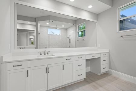 New construction Single-Family house 4133 Lucaya Pointe Wy, Vero Beach, FL 32967 plan Dahlia 21 - image 14