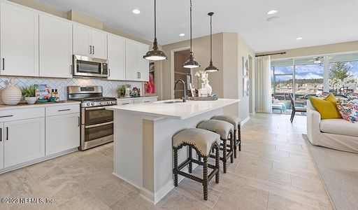 Verano Creek by Richmond American Homes in St. Augustine - photo 24 24