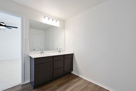 New construction Single-Family house 13233 Kincane Dr, Del Valle, TX 78617 - image 11