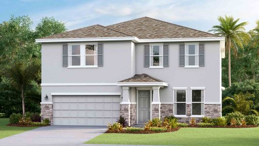 New construction Single-Family house 308 158Th St E, Bradenton, FL 34212 null- photo 0