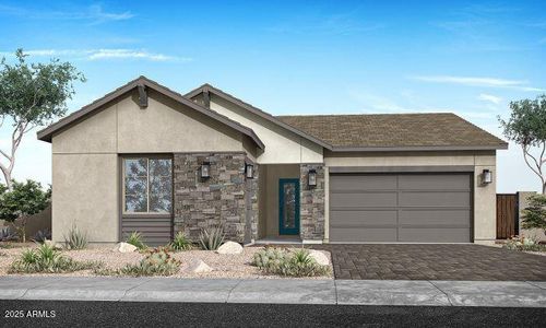 New construction  house 1892 E Empeltre Rd, San Tan Valley, AZ 85140 null- photo 0 0