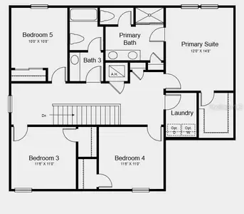 New construction Single-Family house 584 Wayland Dr, Haines City, FL 33844 Azalea- photo 2 2