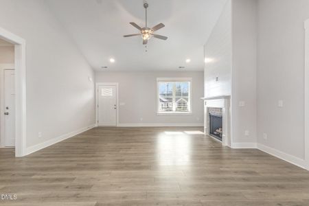 New construction Single-Family house 178 Ruskin Dr, Smithfield, NC 27577 - image 15