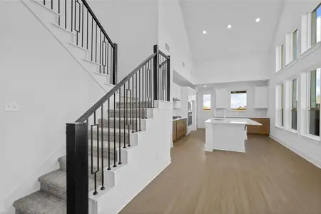 New construction Single-Family house 2343 Clearwater Wy, Royse City, TX 75189 Easton Plan- photo 25 25