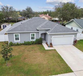 New construction Single-Family house 1210 Monte Lake Dr, Valrico, FL 33596 null- photo 0